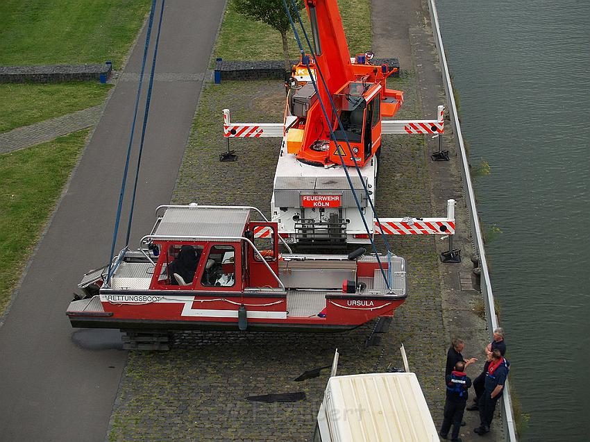 Arbeiten an der Ursula P64.JPG